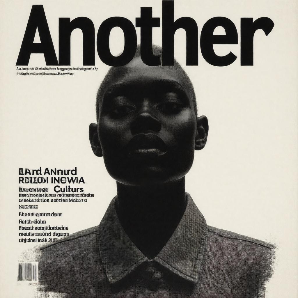 AnOther Magazine